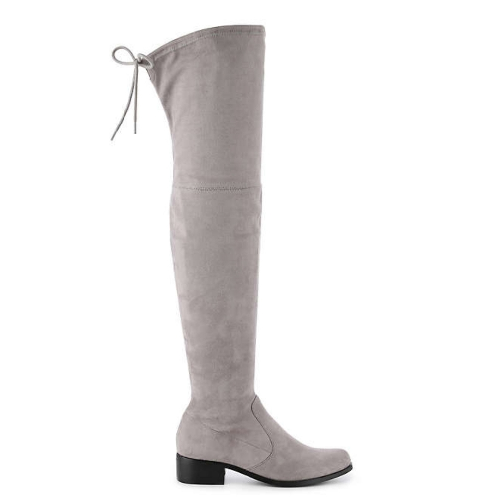 GUNTER OVER THE KNEE 👢